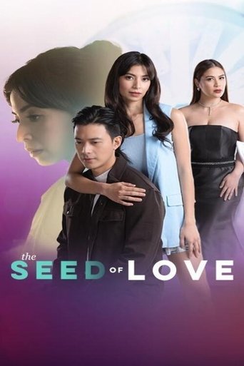 The Seed of Love Poster of The Seed of Love