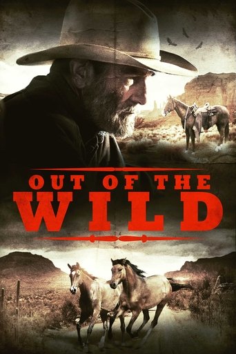 Out of the Wild Poster of Out of the Wild
