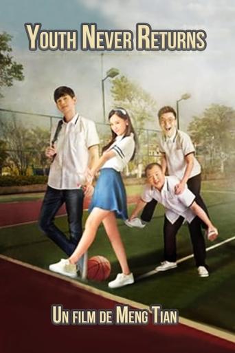 Youth Never Returns Poster of Youth Never Returns