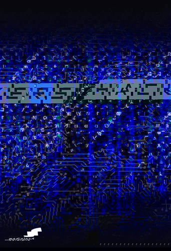 Hackers Poster of Hackers