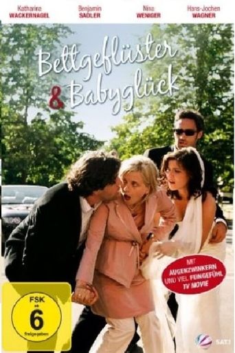 Bettgeflüster & Babyglück Poster of Bettgeflüster & Babyglück