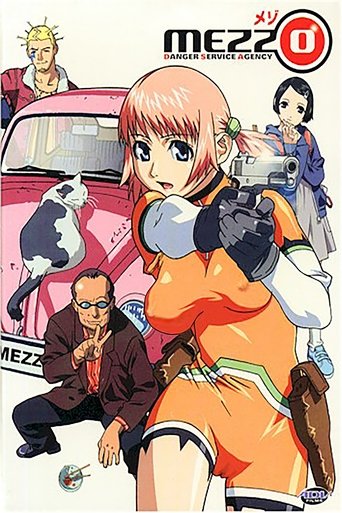 Mezzo Forte Poster of Mezzo Forte