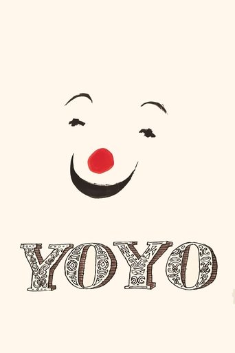 Yoyo Poster of Yoyo