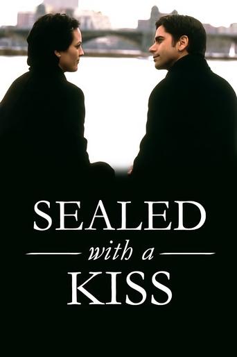 Sealed with a Kiss Poster of Sealed with a Kiss