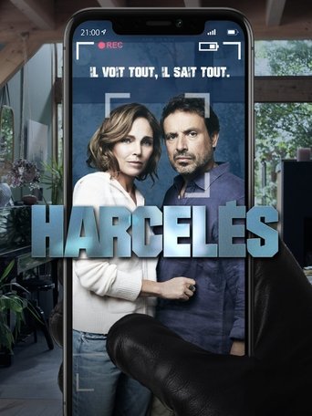 Harcelés Poster of Harcelés