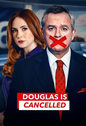 Douglas Is Cancelled Poster of Douglas Is Cancelled