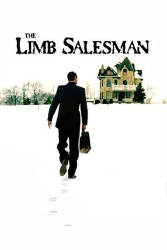 The Limb Salesman Poster of The Limb Salesman