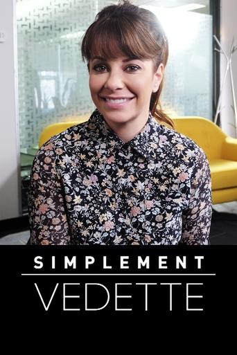 Simplement vedette Poster of Simplement vedette