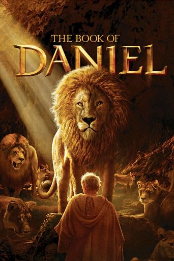 The Book of Daniel Poster of The Book of Daniel