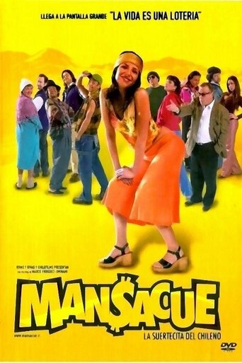 Mansacue Poster of Mansacue
