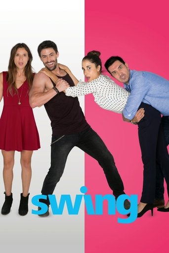 Swing Poster of Swing
