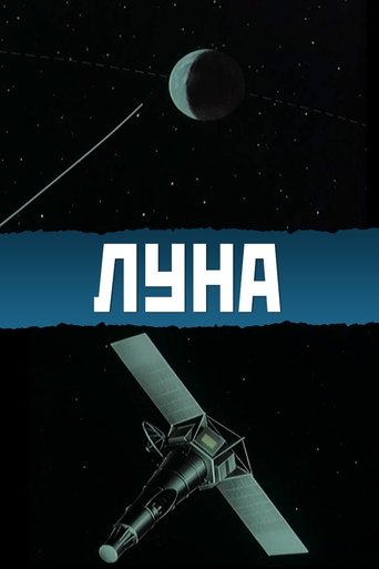 The Moon Poster of The Moon