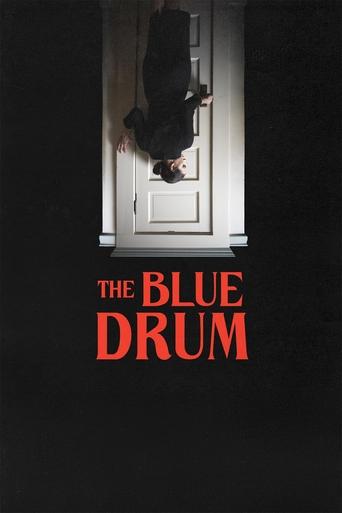 The Blue Drum Poster of The Blue Drum