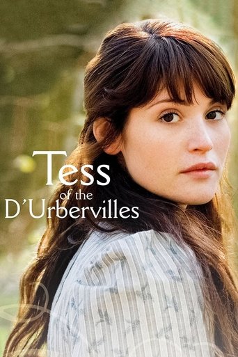 Tess of the D'Urbervilles Poster of Tess of the D'Urbervilles