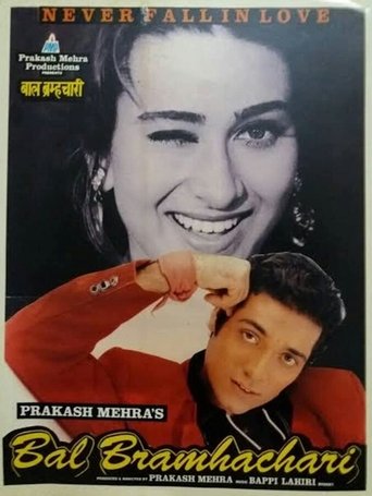 Bal Bramhachari Poster of Bal Bramhachari