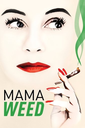 Mama Weed Poster of Mama Weed