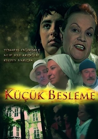 Küçük Besleme Poster of Küçük Besleme