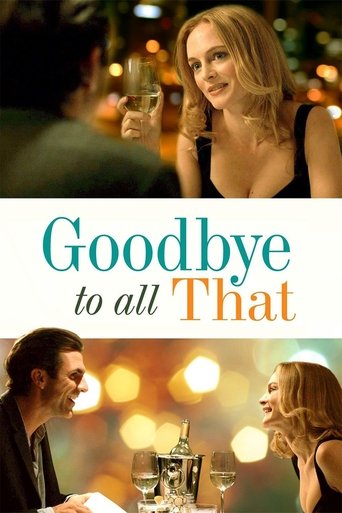 Goodbye to All That Poster of Goodbye to All That