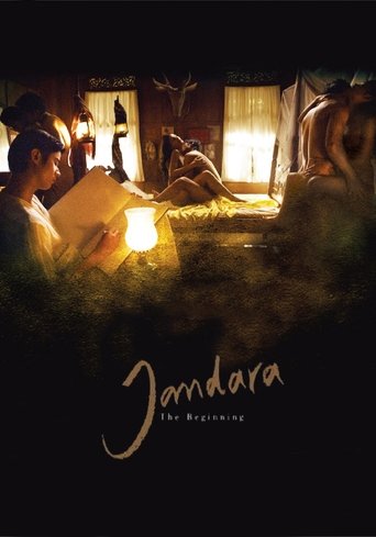 Jan Dara: The Beginning Poster of Jan Dara: The Beginning