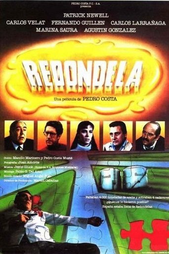 Redondela Poster of Redondela