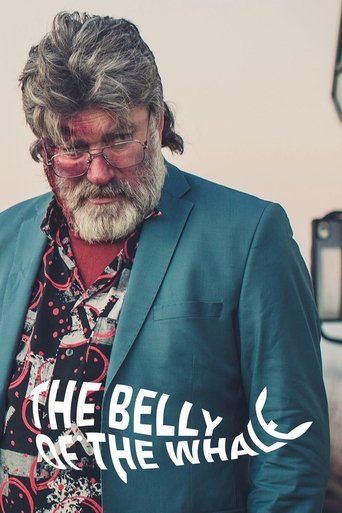 The Belly of the Whale Poster of The Belly of the Whale