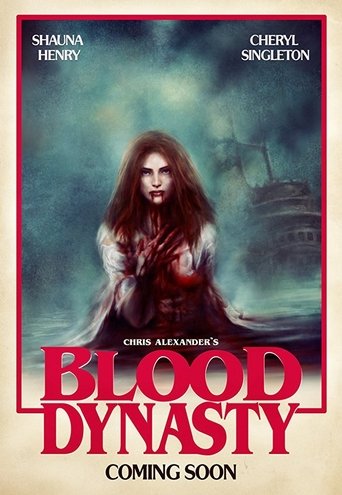 Blood Dynasty Poster of Blood Dynasty