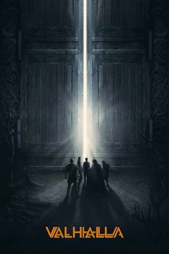 Valhalla Poster of Valhalla