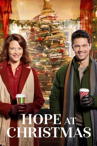 Hope at Christmas Poster of Hope at Christmas