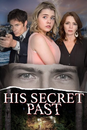 His Secret Past Poster of His Secret Past