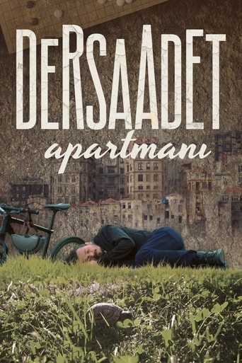 Dersaadet Apartment Poster of Dersaadet Apartment