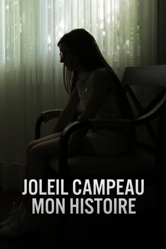 Joleil Campeau : Mon histoire Poster of Joleil Campeau : Mon histoire