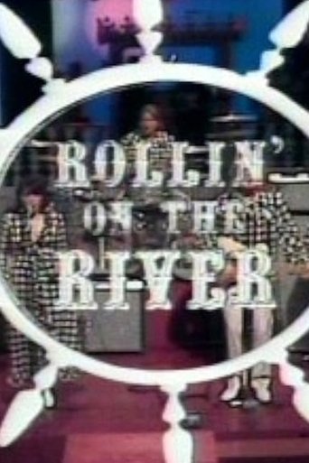 Rollin' On The River Poster of Rollin' On The River