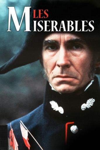 Les Misérables Poster of Les Misérables