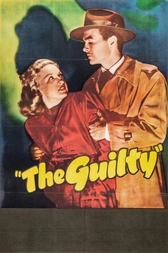 The Guilty Poster of The Guilty