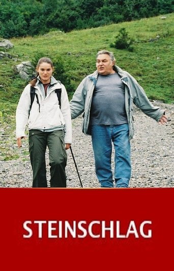 Steinschlag Poster of Steinschlag