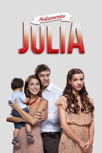 Solamente Julia Poster of Solamente Julia