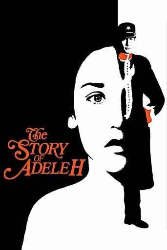 The Story of Adele H. Poster of The Story of Adele H.