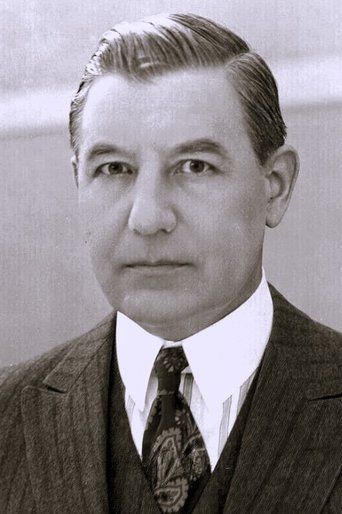 Charles Richman Portrait of Charles Richman