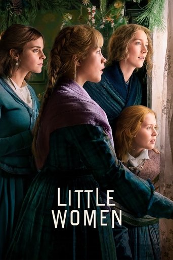 Little Women Poster of Little Women