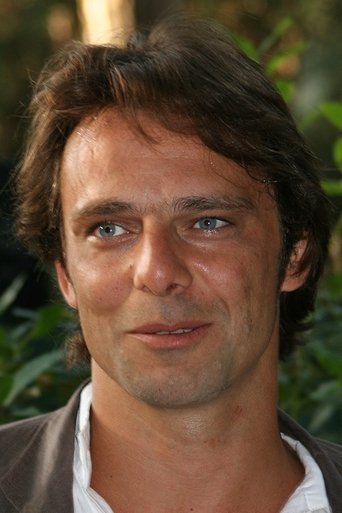 Alessandro Preziosi Portrait of Alessandro Preziosi