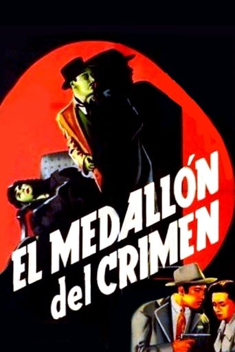 The Medallion of Crime Poster of The Medallion of Crime
