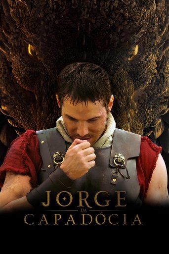 Jorge da Capadócia Poster of Jorge da Capadócia