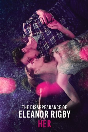 The Disappearance of Eleanor Rigby: Her Poster of The Disappearance of Eleanor Rigby: Her