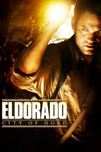 El Dorado Poster of El Dorado
