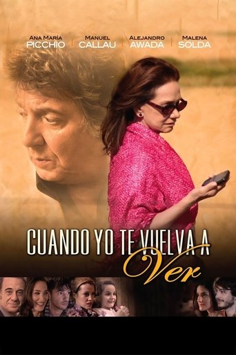 Cuando yo te vuelva a ver Poster of Cuando yo te vuelva a ver