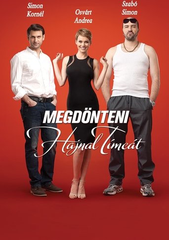 What Ever Happened to Timi Poster of What Ever Happened to Timi