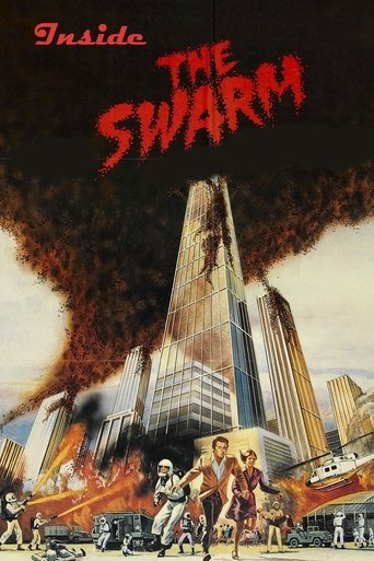 Inside 'the Swarm' Poster of Inside 'the Swarm'