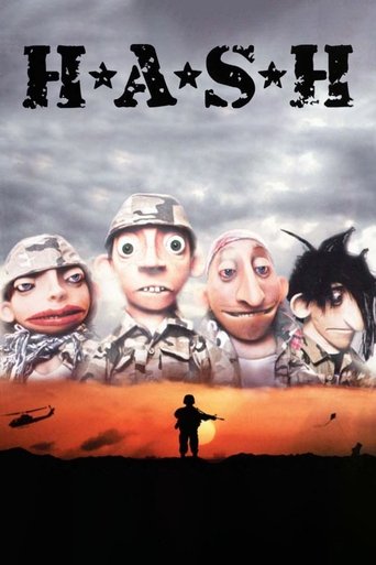 H*A*S*H Poster of H*A*S*H