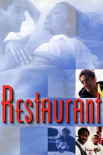 Restaurant Poster of Restaurant