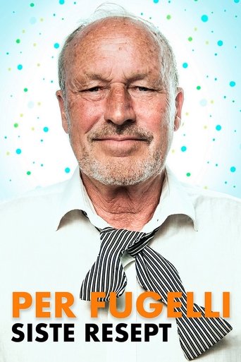 Per Fugelli: Siste resept Poster of Per Fugelli: Siste resept